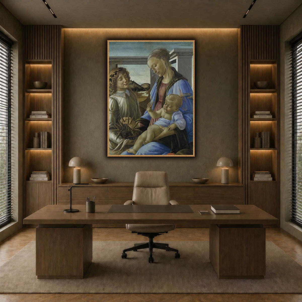 7 earth-office