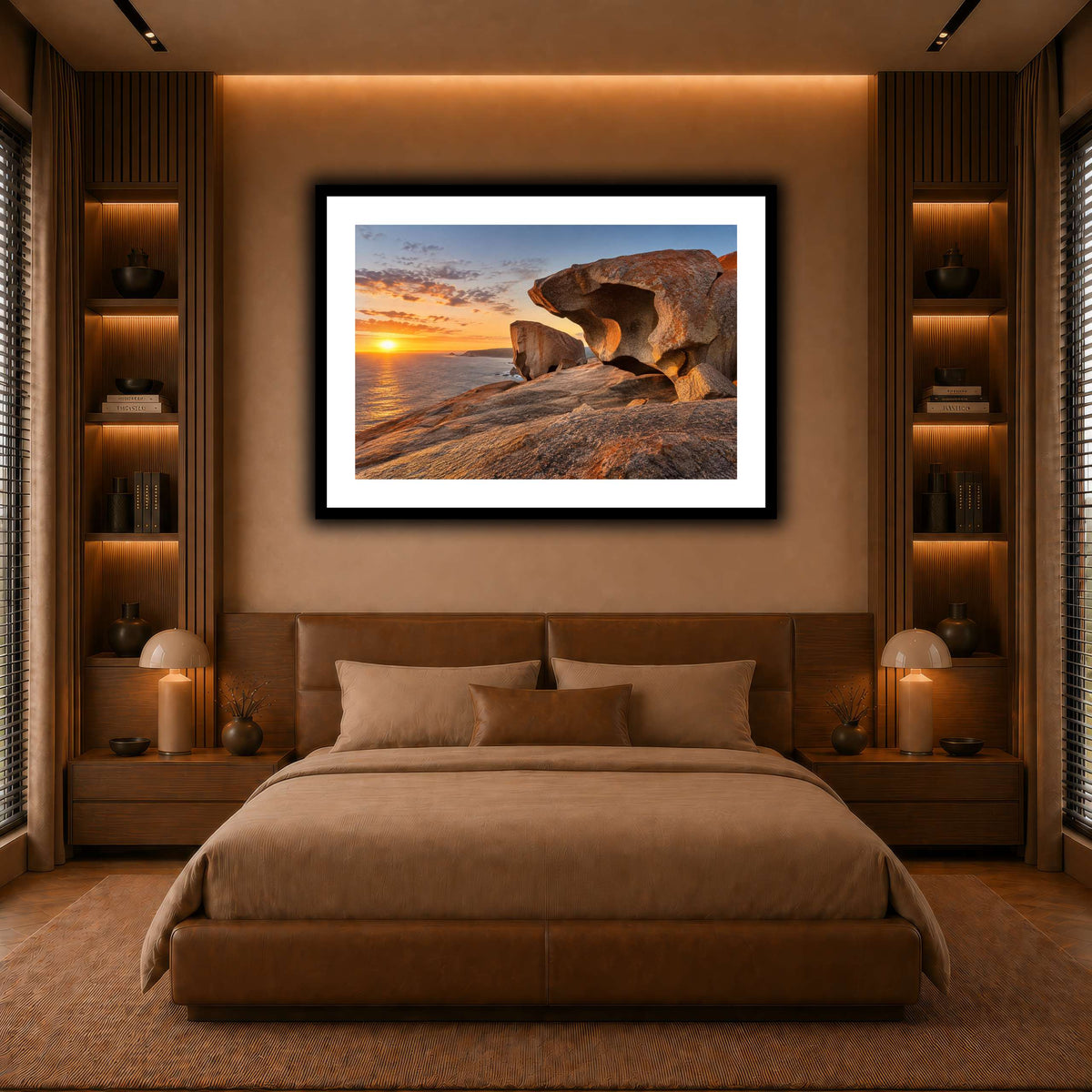 7_icons_of_australia warm-bedroom