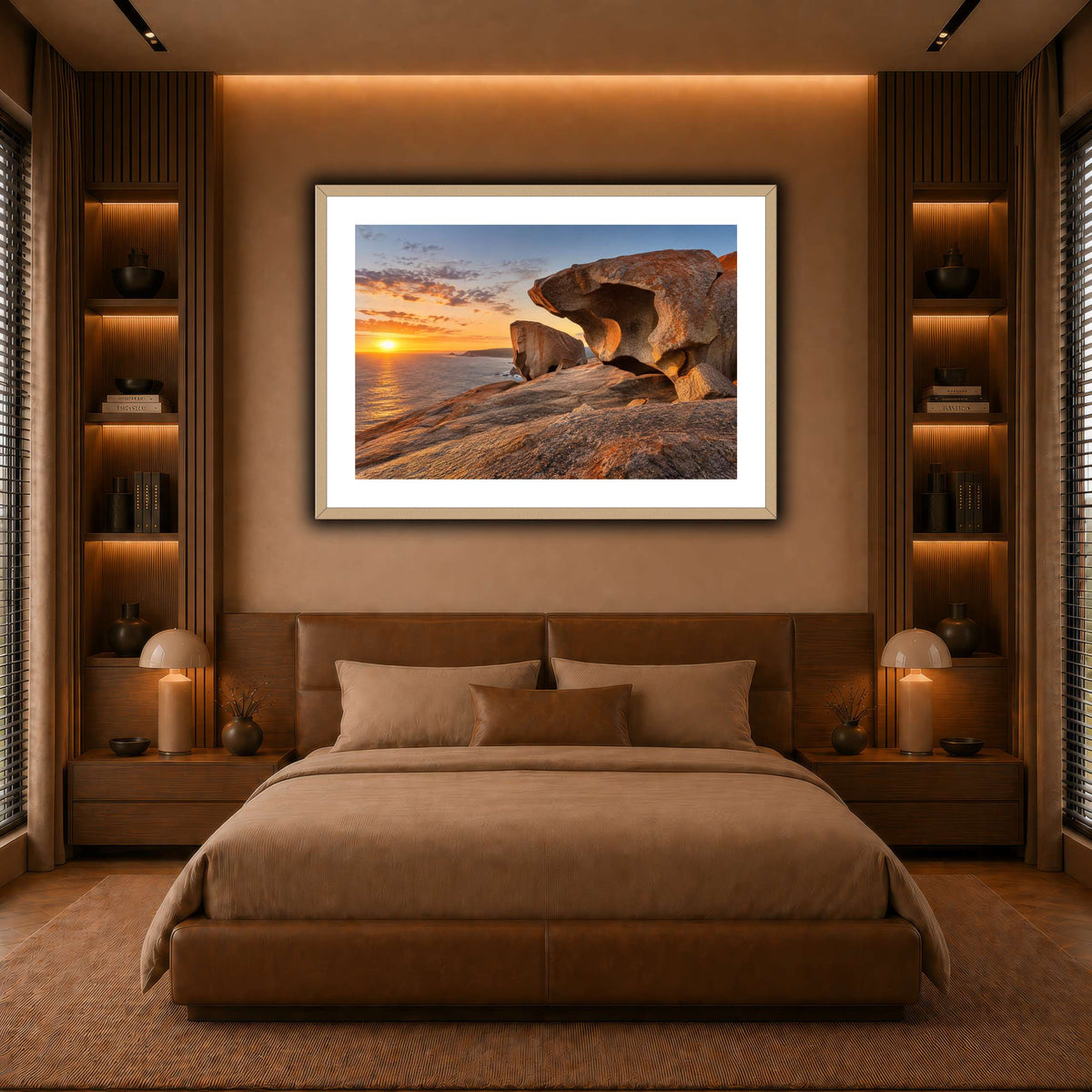 7_icons_of_australia warm-bedroom