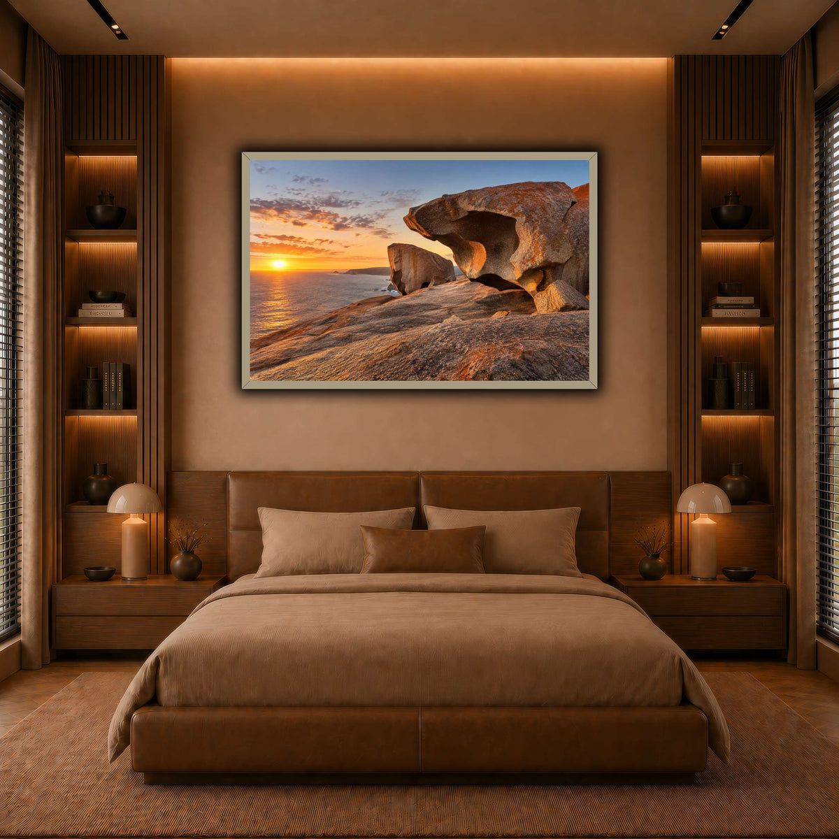 7_icons_of_australia warm-bedroom