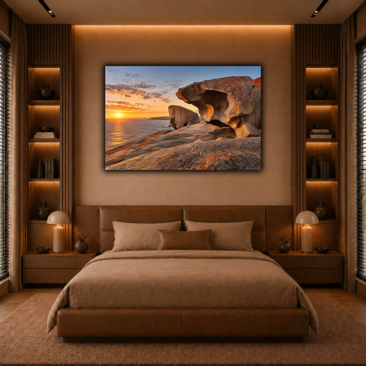 7_icons_of_australia warm-bedroom