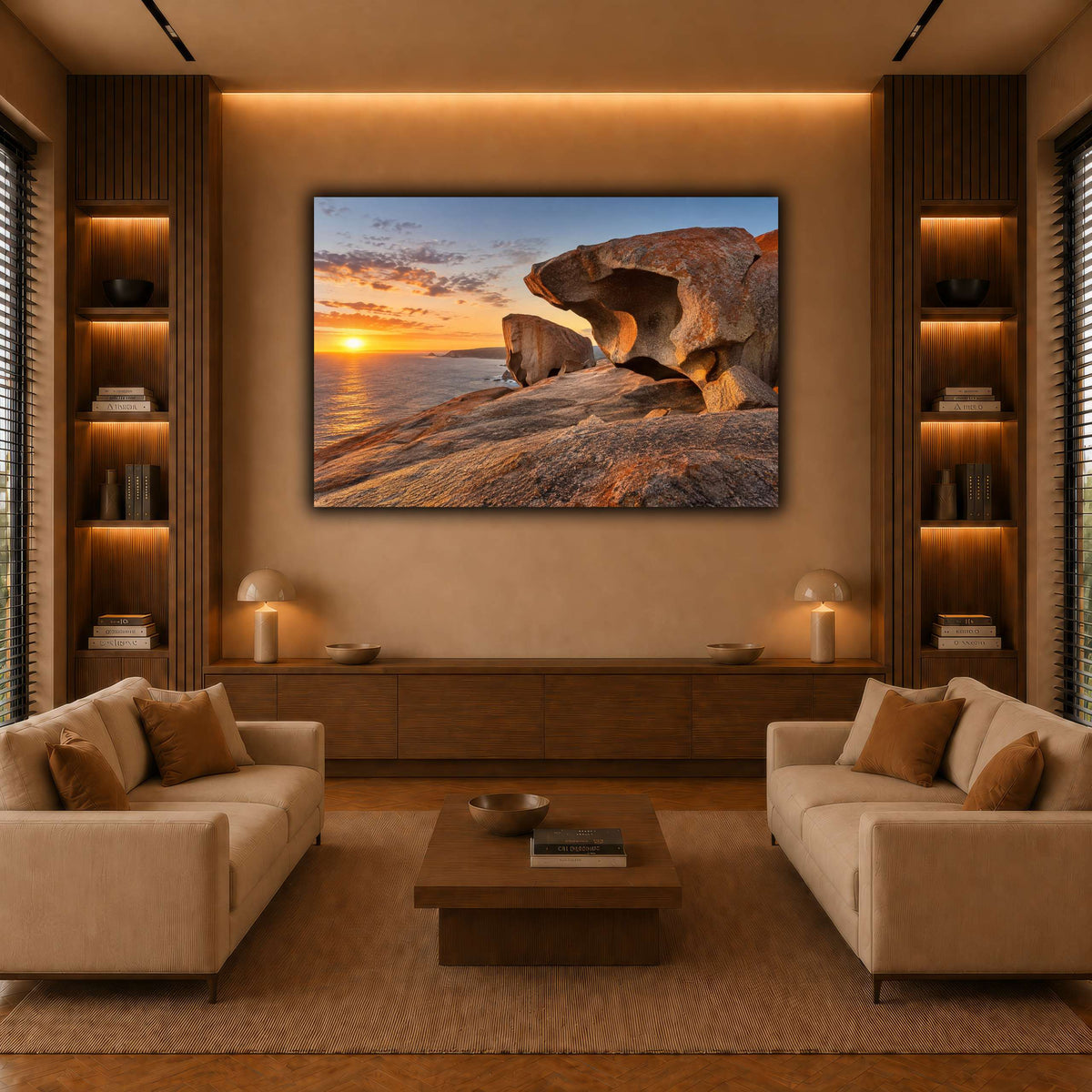 7_icons_of_australia warm-living-room
