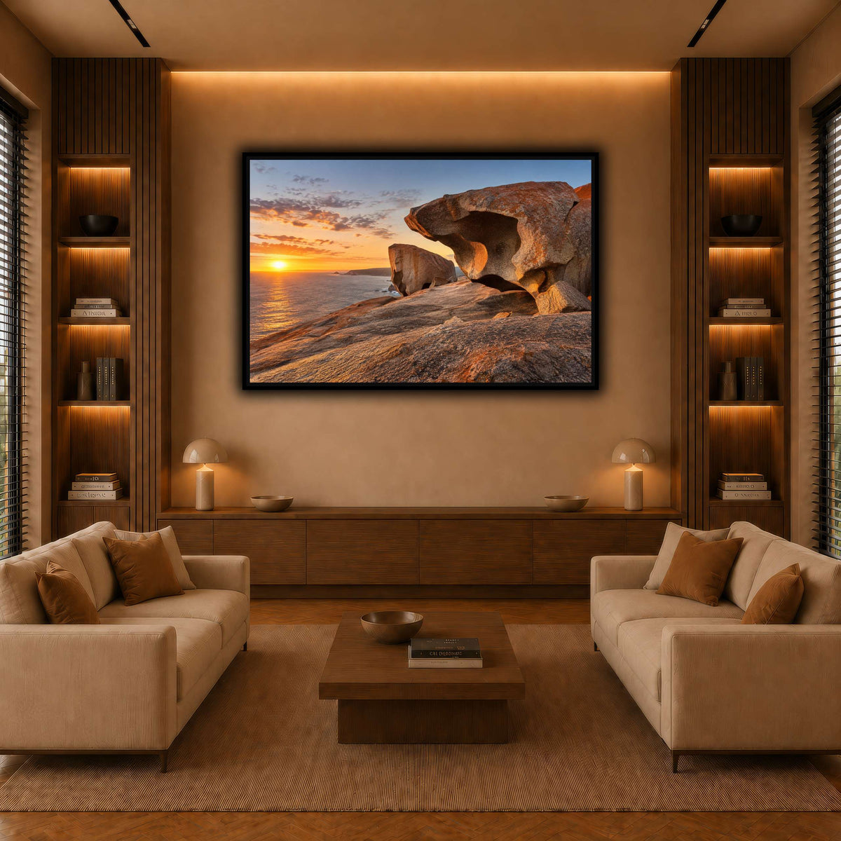 7_icons_of_australia warm-living-room