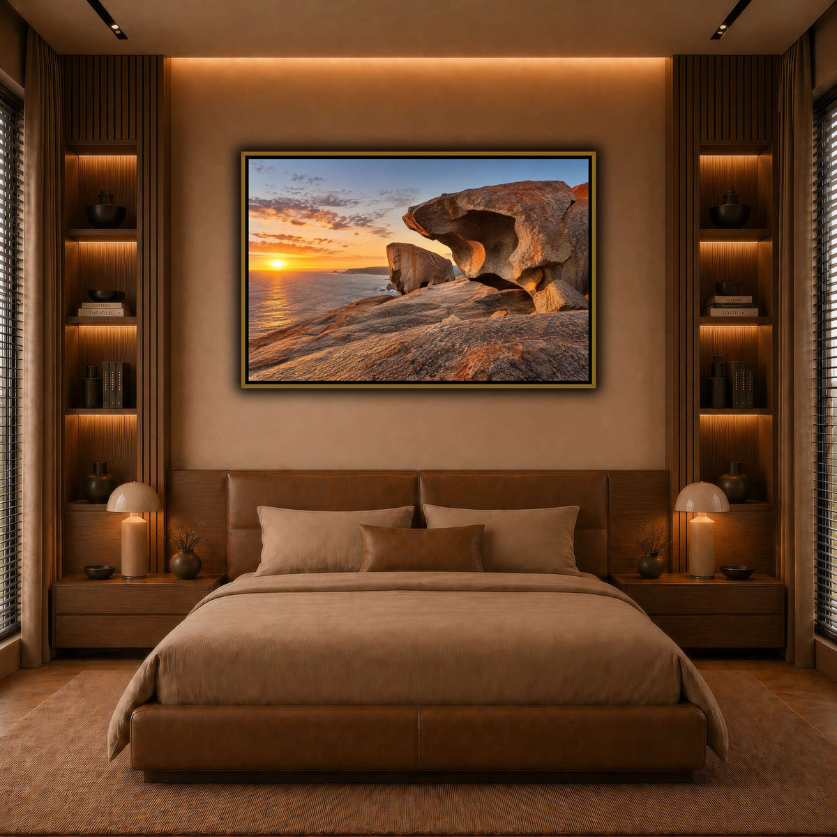 7_icons_of_australia warm-bedroom
