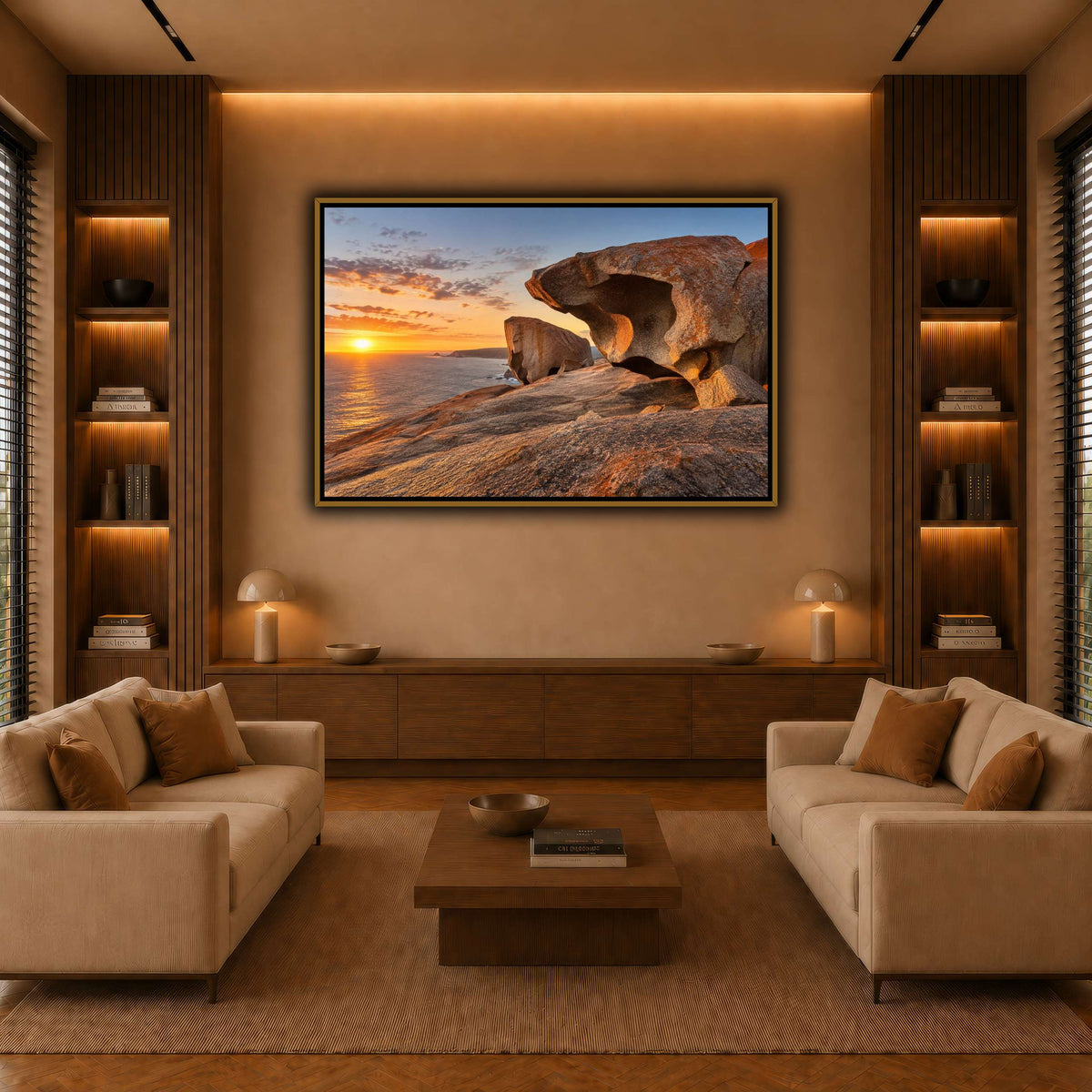 7_icons_of_australia warm-living-room