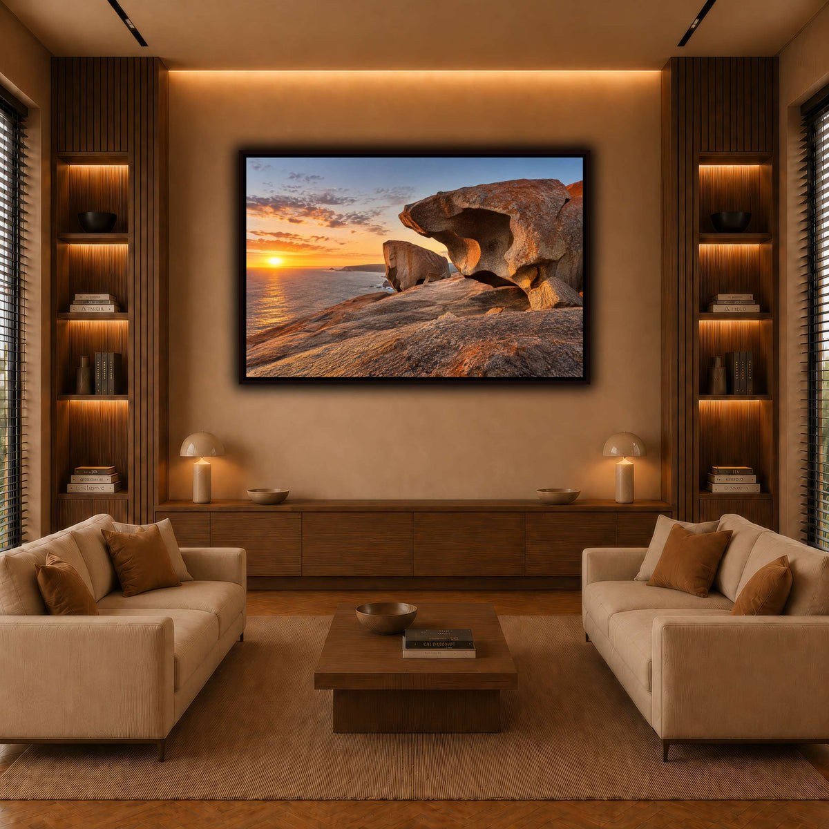 7_icons_of_australia warm-living-room