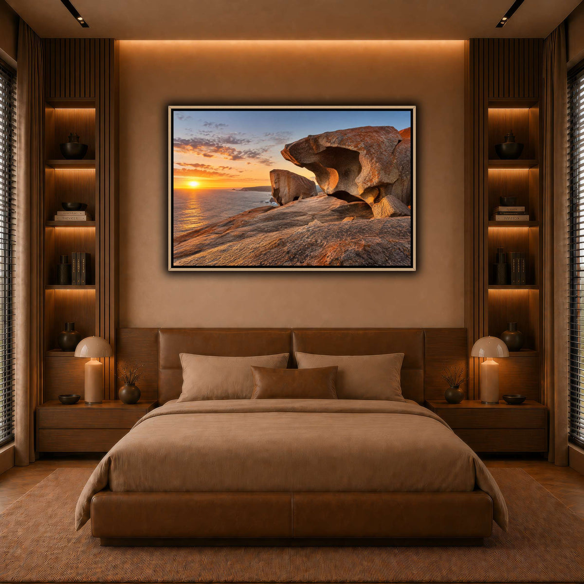 7_icons_of_australia warm-bedroom