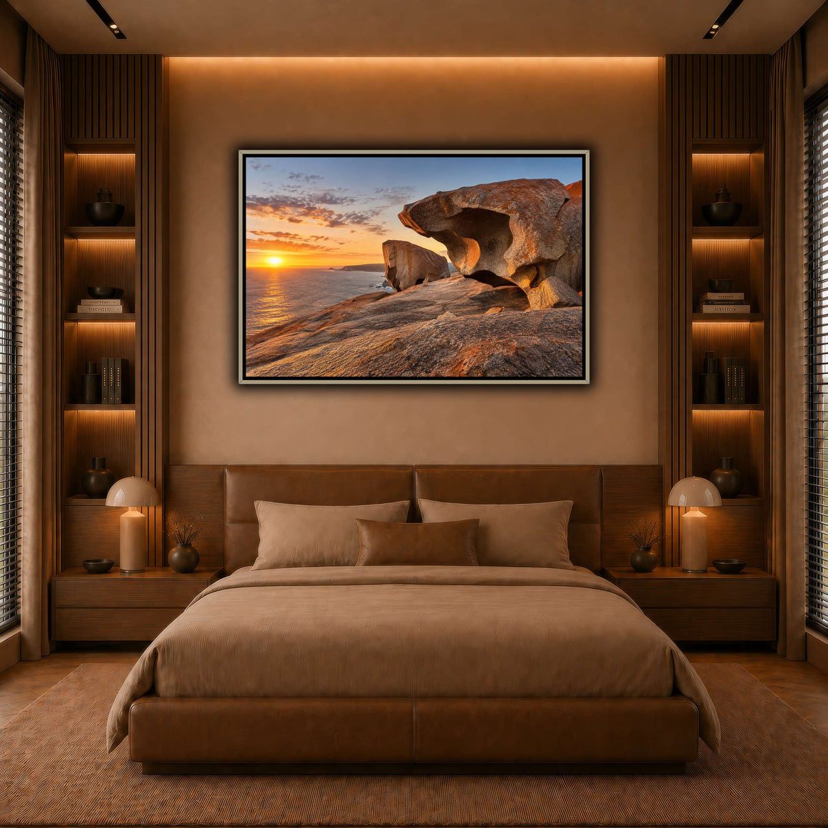 7_icons_of_australia warm-bedroom