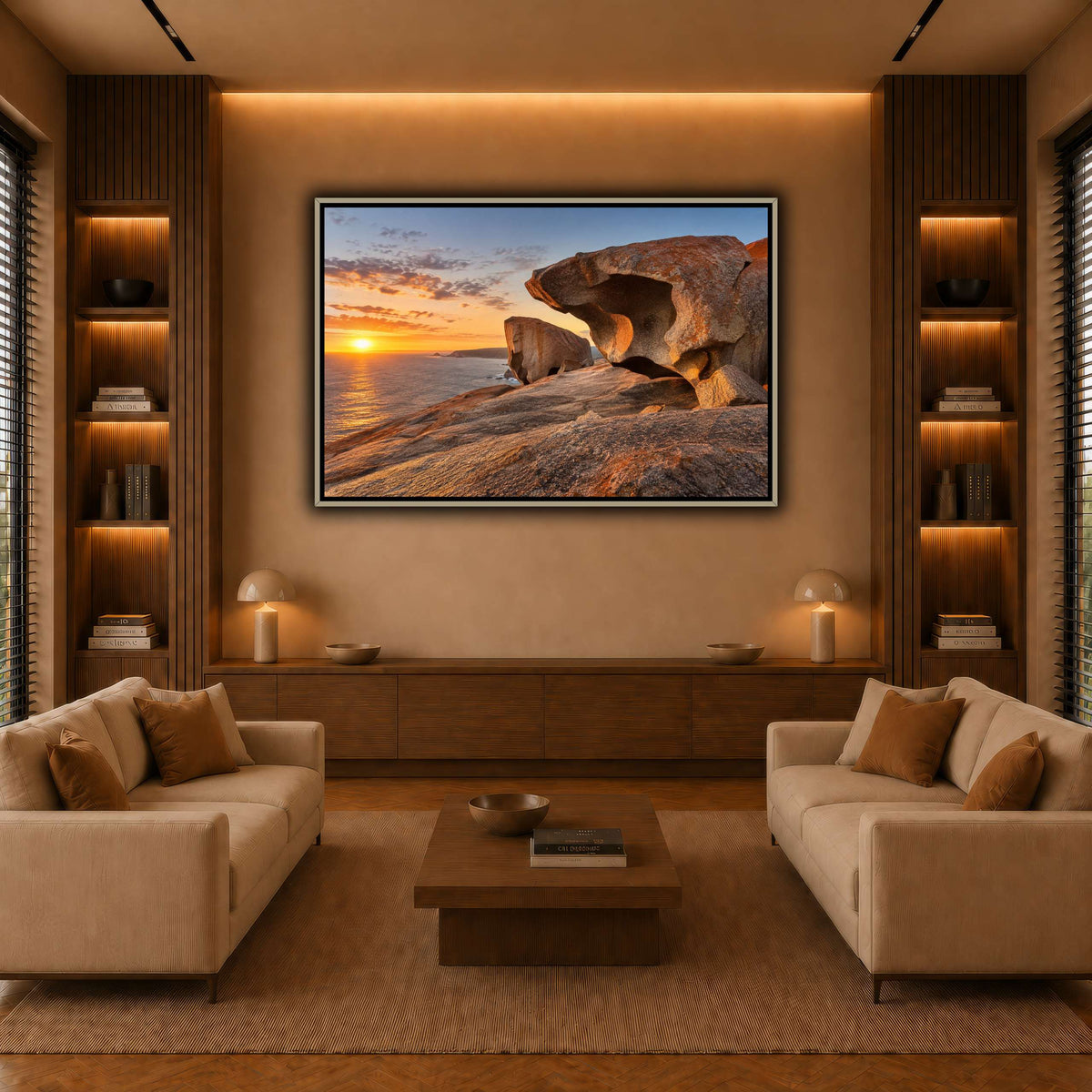 7_icons_of_australia warm-living-room