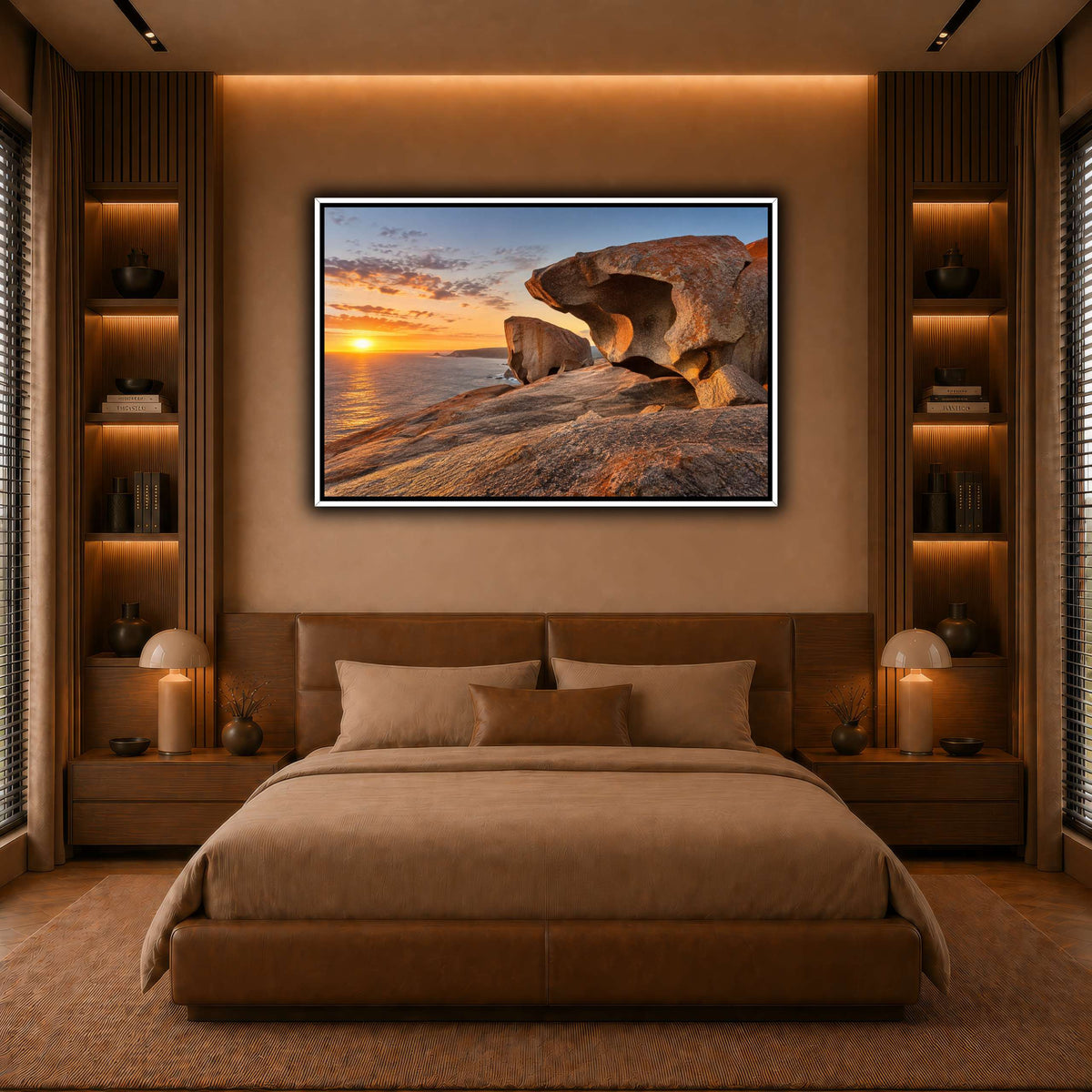 7_icons_of_australia warm-bedroom