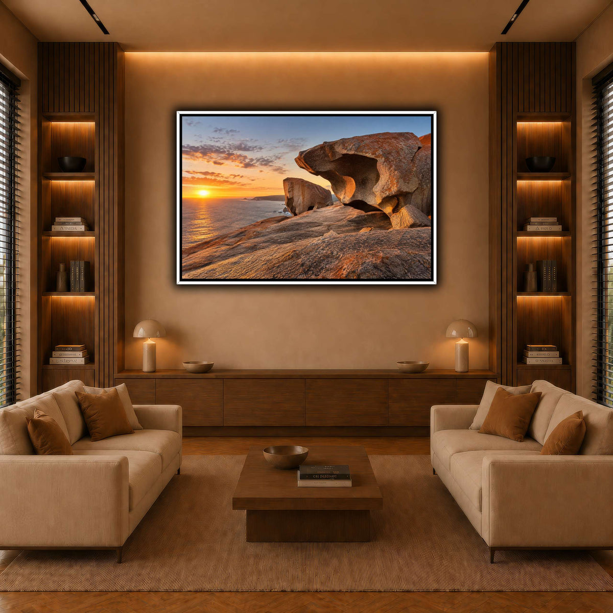 7_icons_of_australia warm-living-room