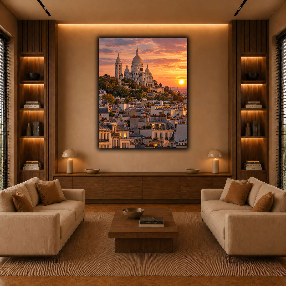 7_icons_of_france warm-living-room