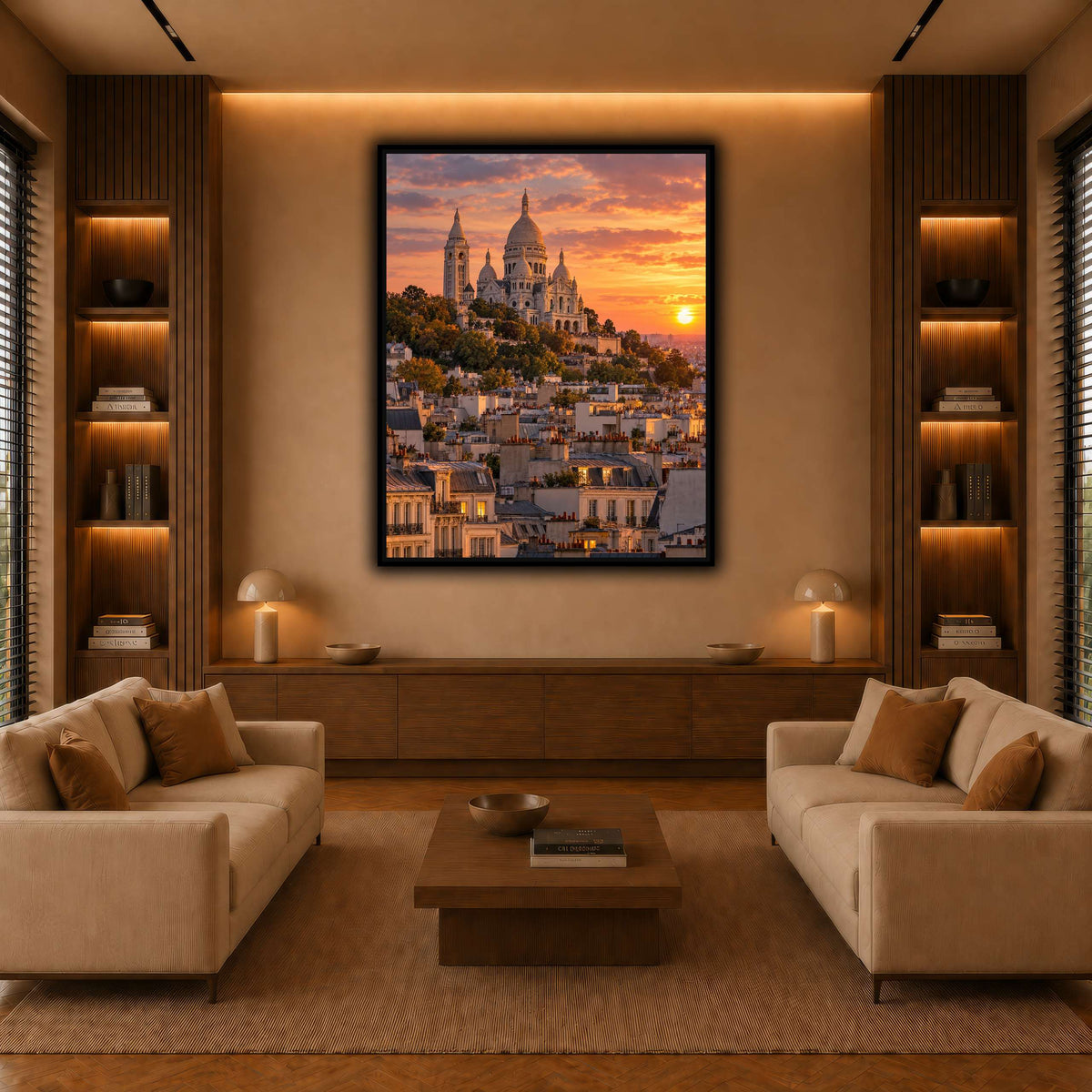 7_icons_of_france warm-living-room