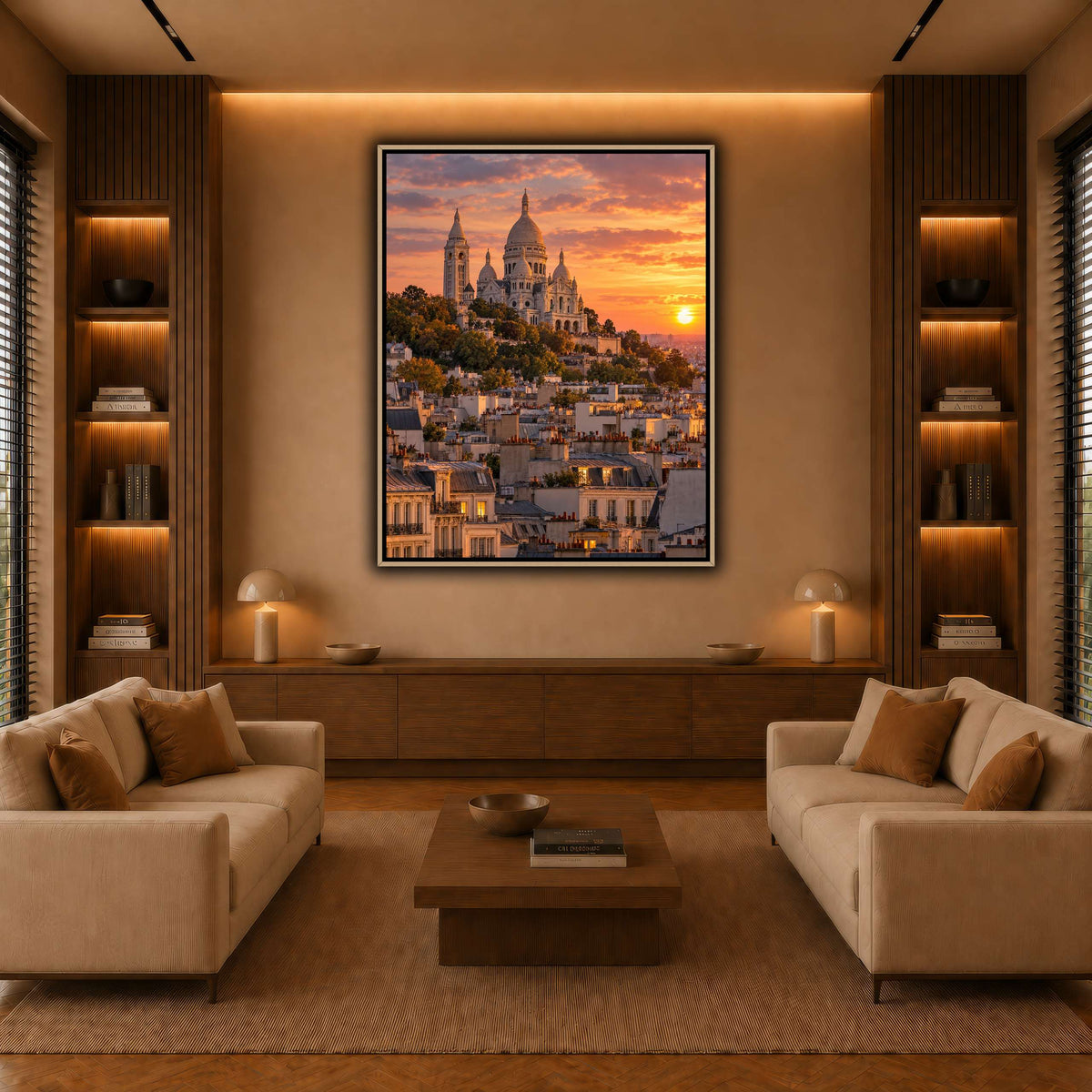 7_icons_of_france warm-living-room