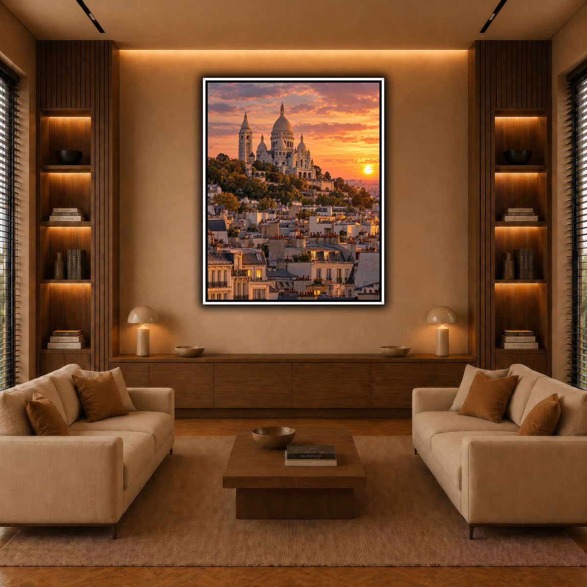 7_icons_of_france warm-living-room