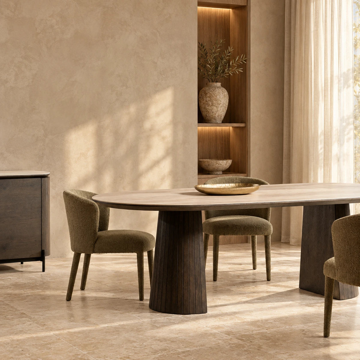 Aegean Dining Table