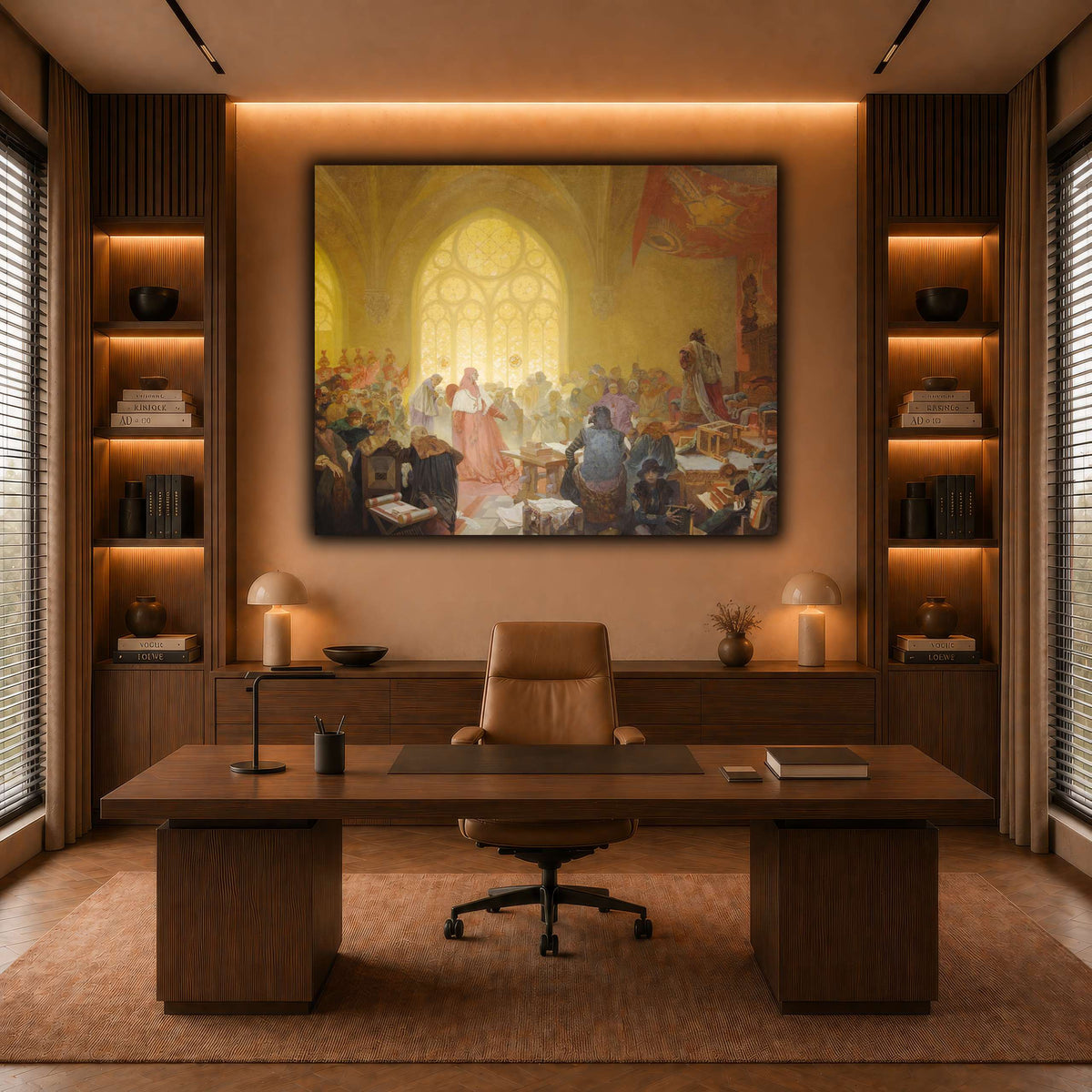 8_Alphonse_Mucha warm-office