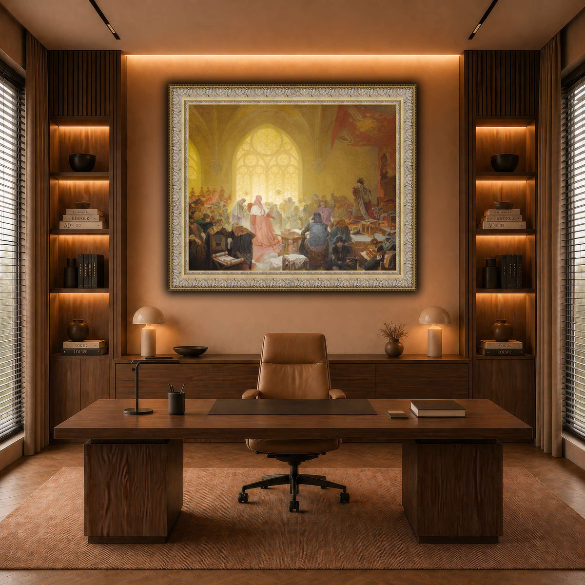 8_Alphonse_Mucha warm-office
