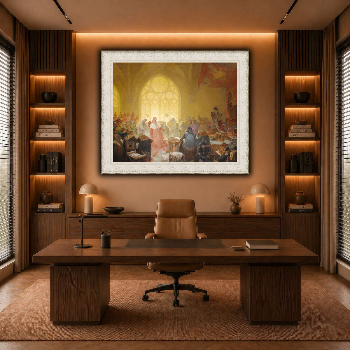 8_Alphonse_Mucha warm-office
