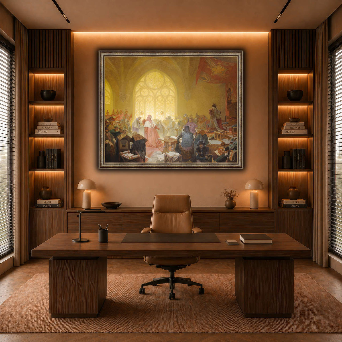 8_Alphonse_Mucha warm-office