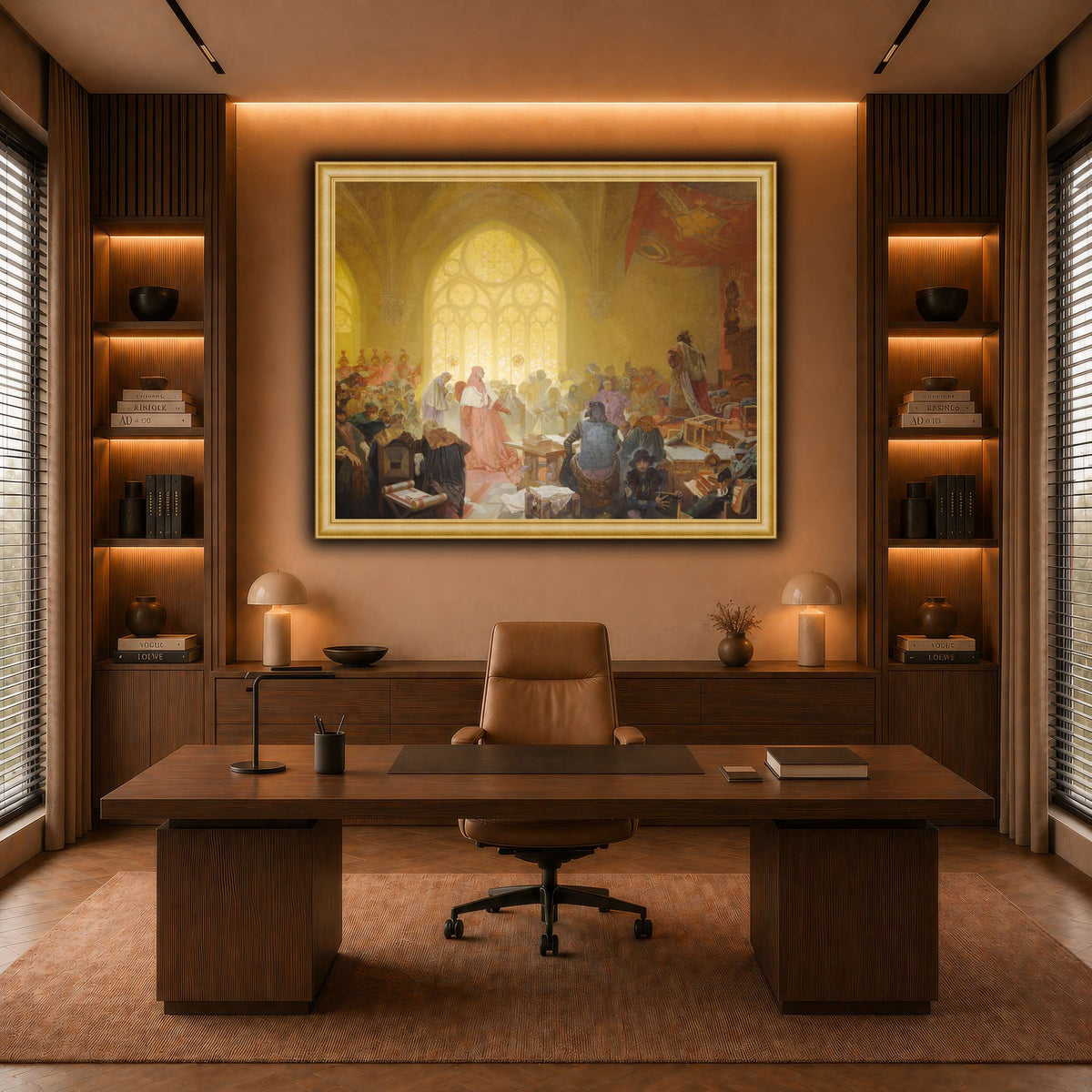 8_Alphonse_Mucha warm-office