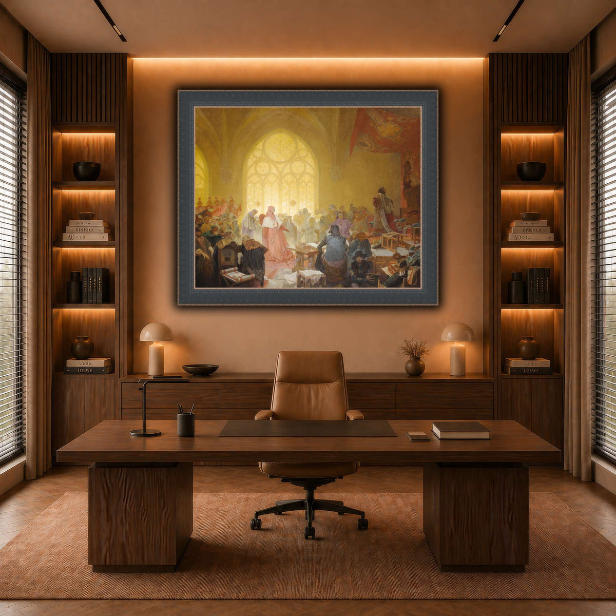 8_Alphonse_Mucha warm-office