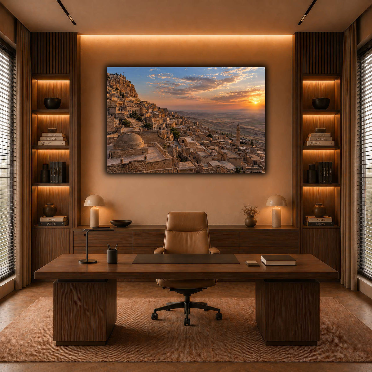 8_Icons of Türkiye warm-office