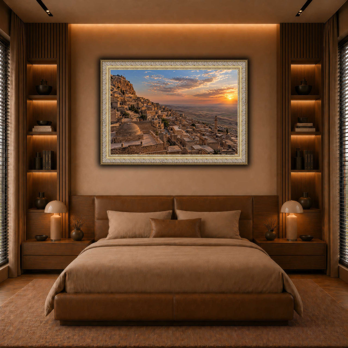 8_Icons of Türkiye warm-bedroom