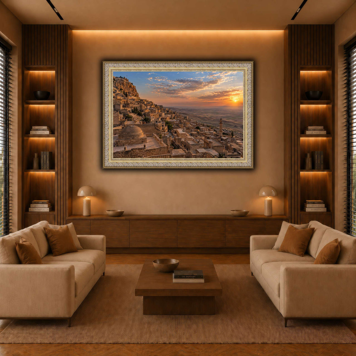 8_Icons of Türkiye warm-living-room