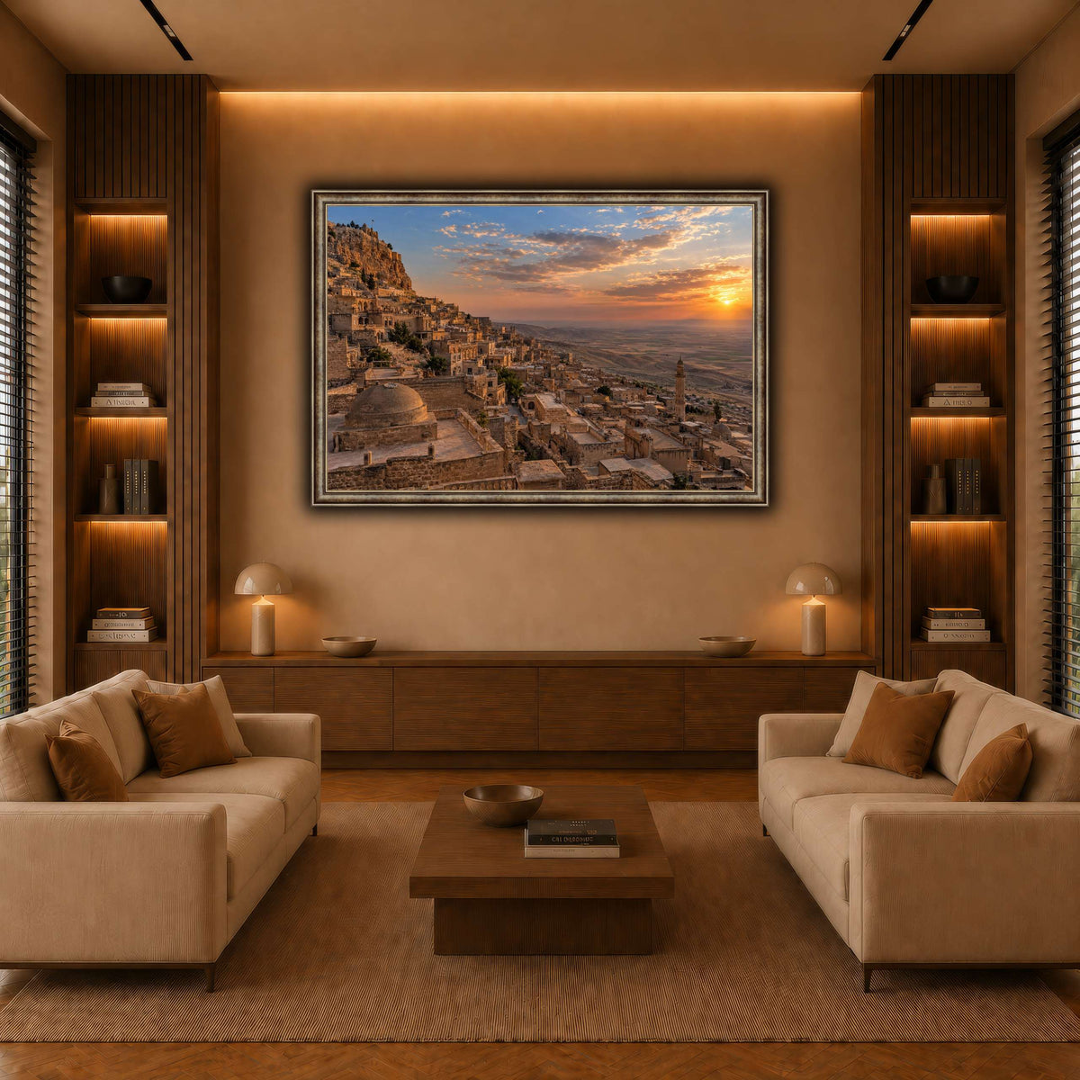 8_Icons of Türkiye warm-living-room
