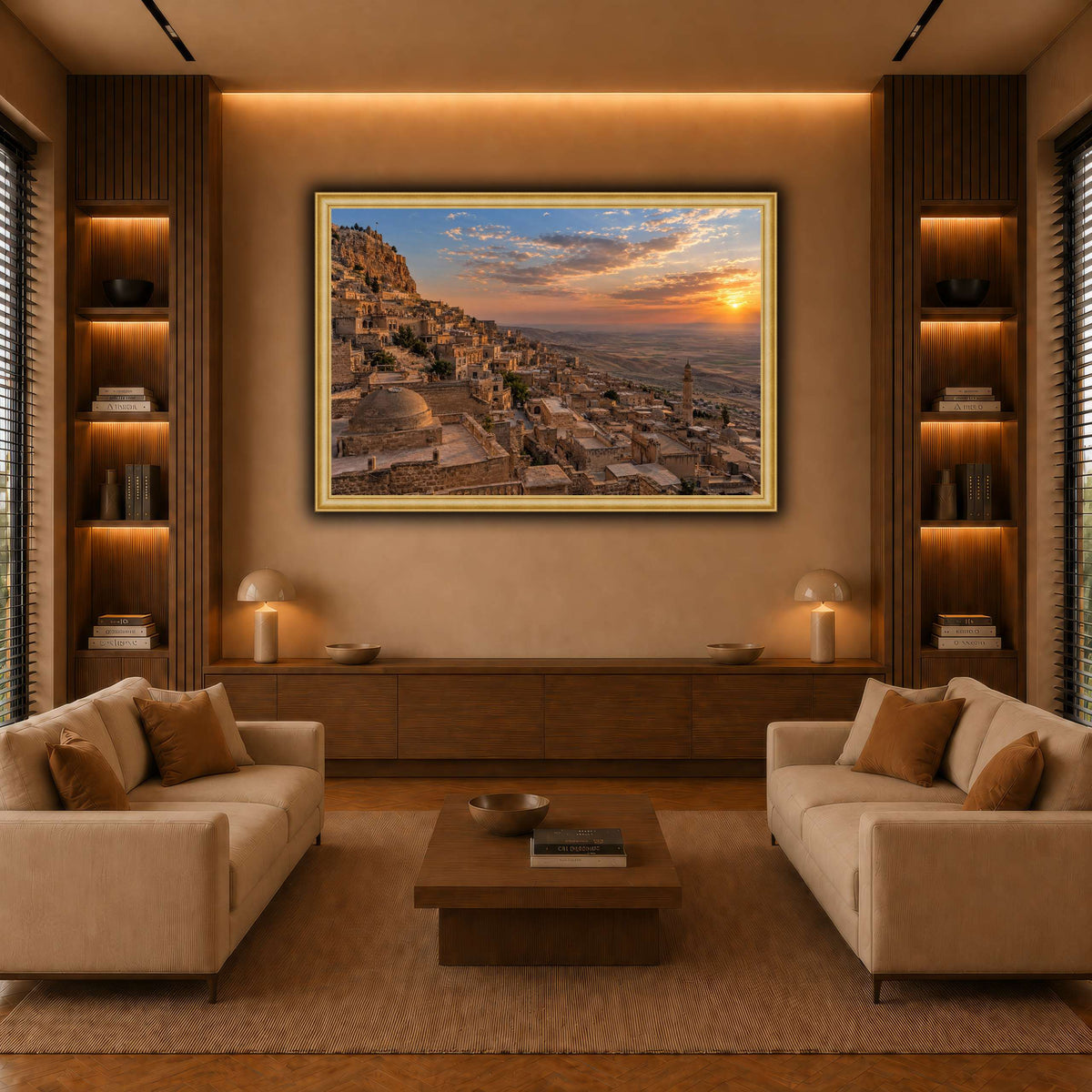 8_Icons of Türkiye warm-living-room