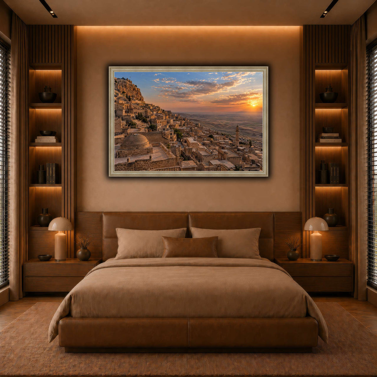 8_Icons of Türkiye warm-bedroom