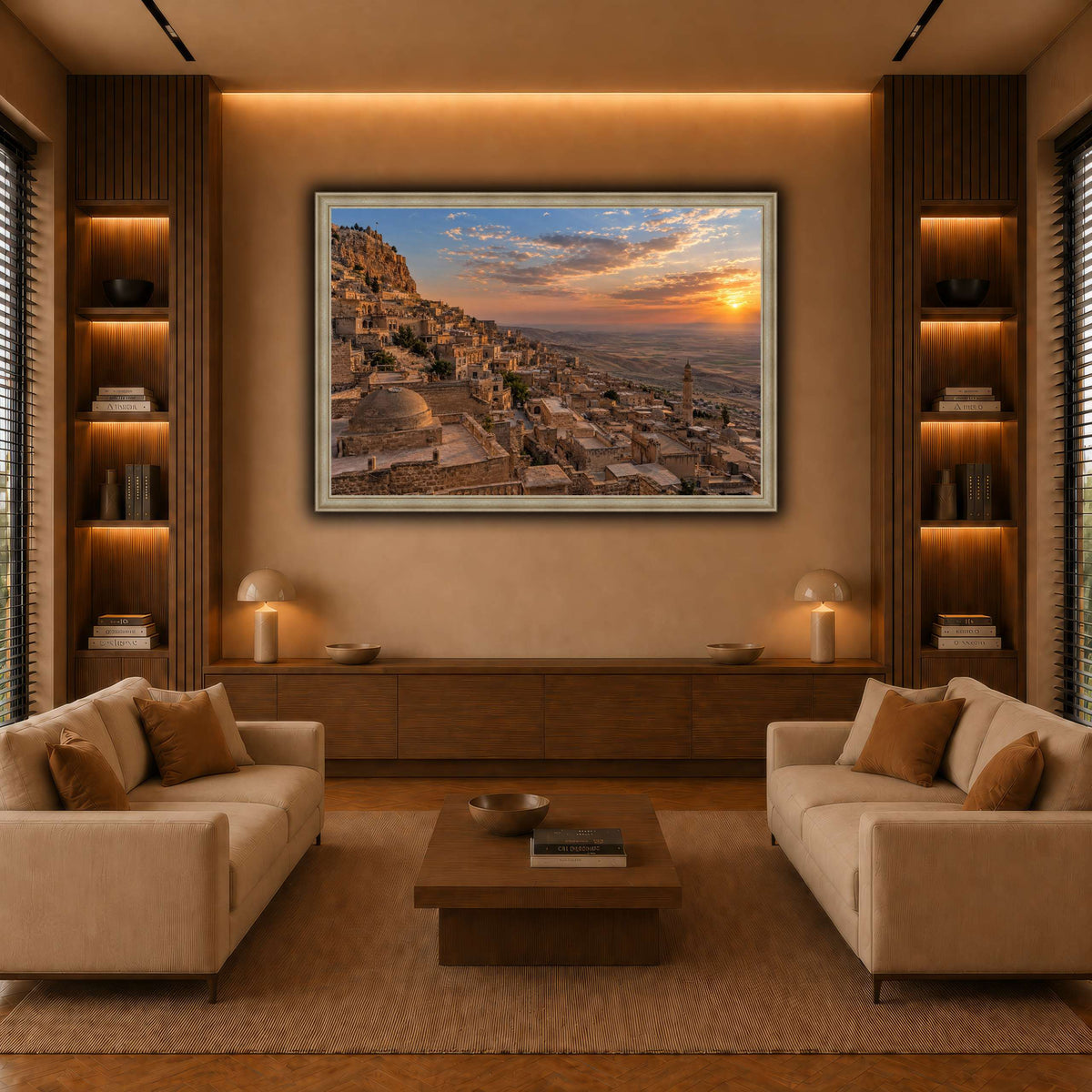 8_Icons of Türkiye warm-living-room