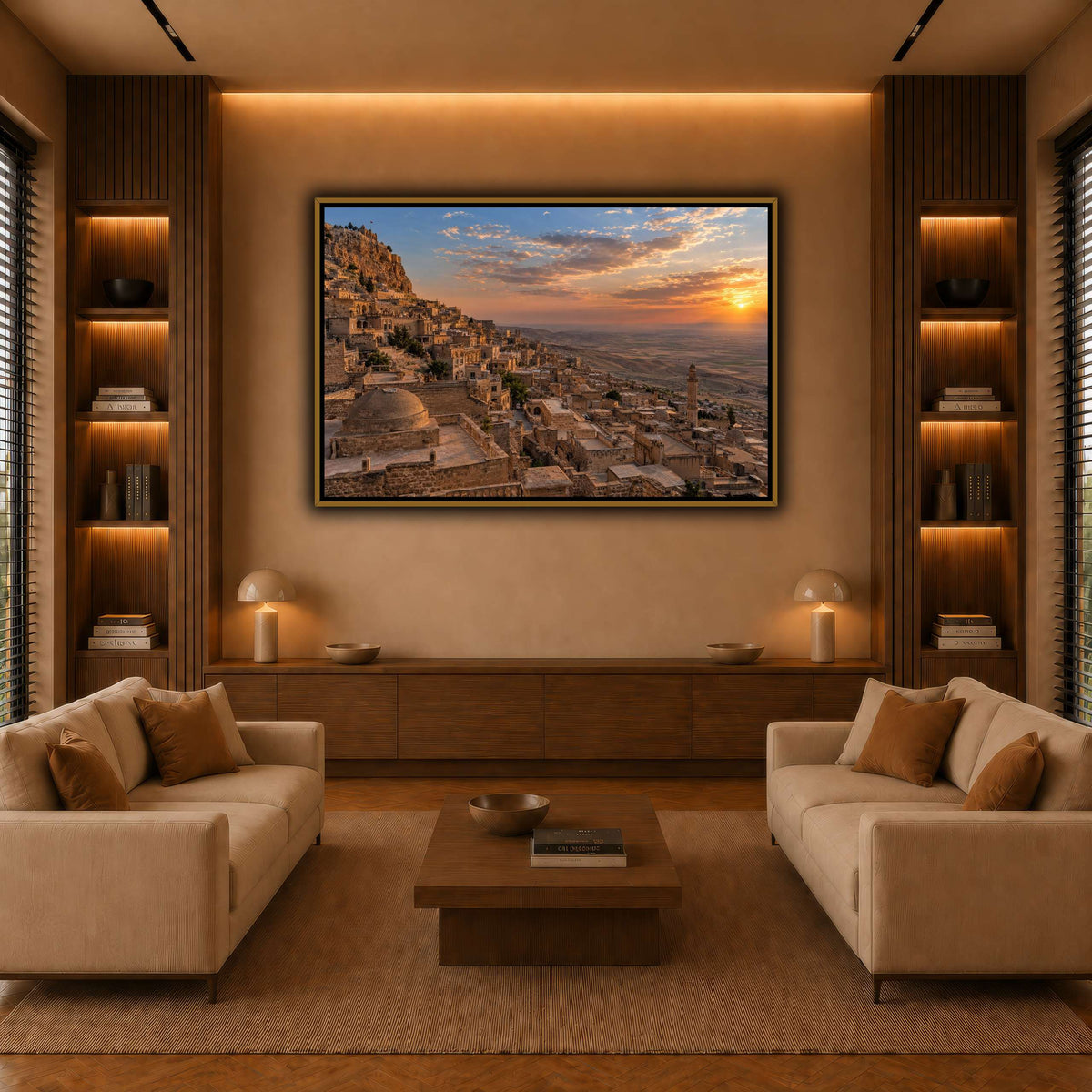 8_Icons of Türkiye warm-living-room