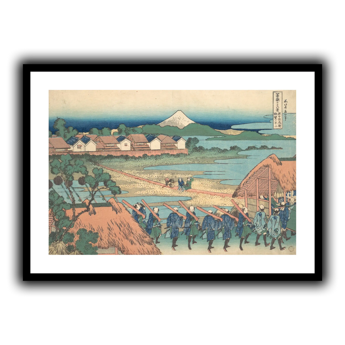 8_Katsushika Hokusai