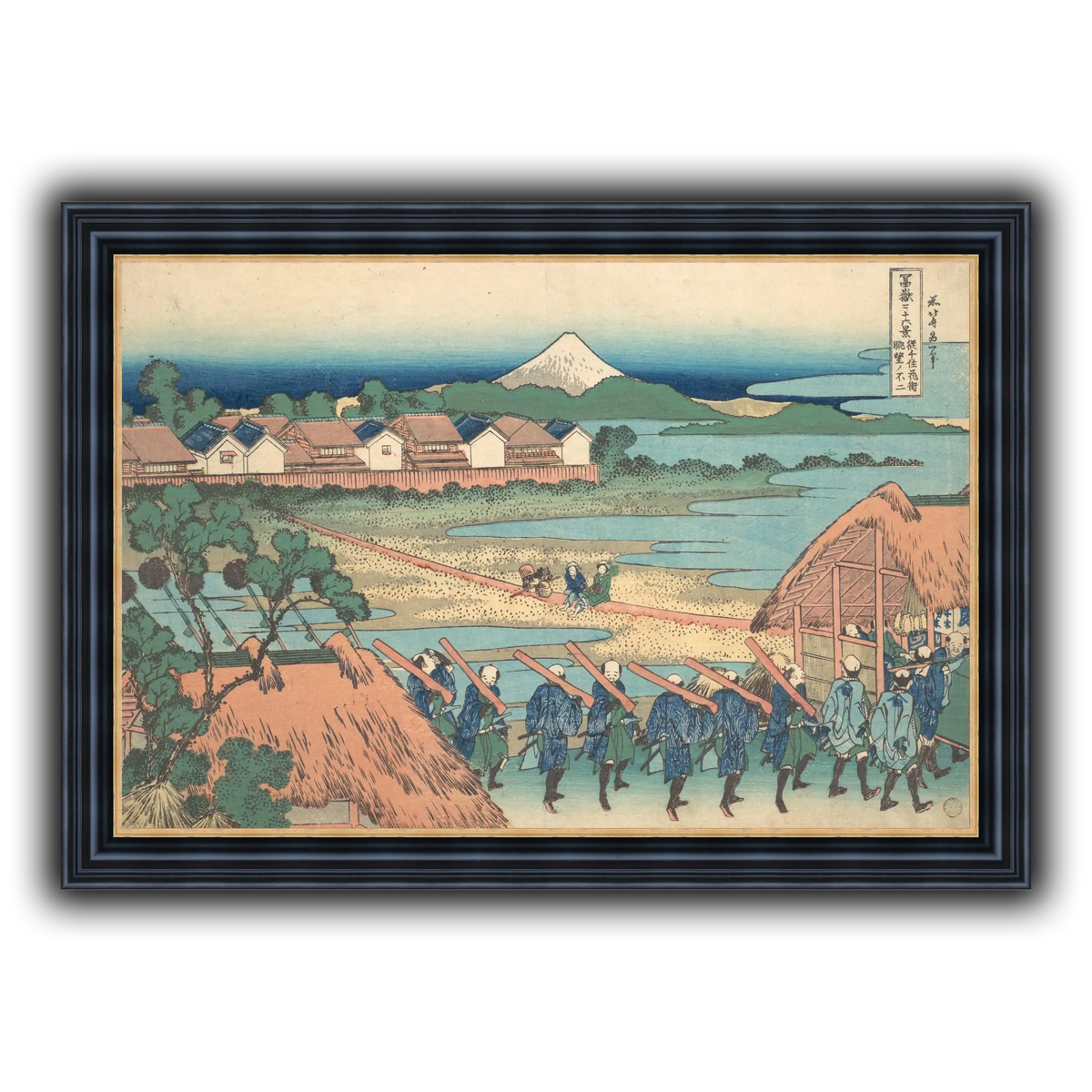 8_Katsushika Hokusai