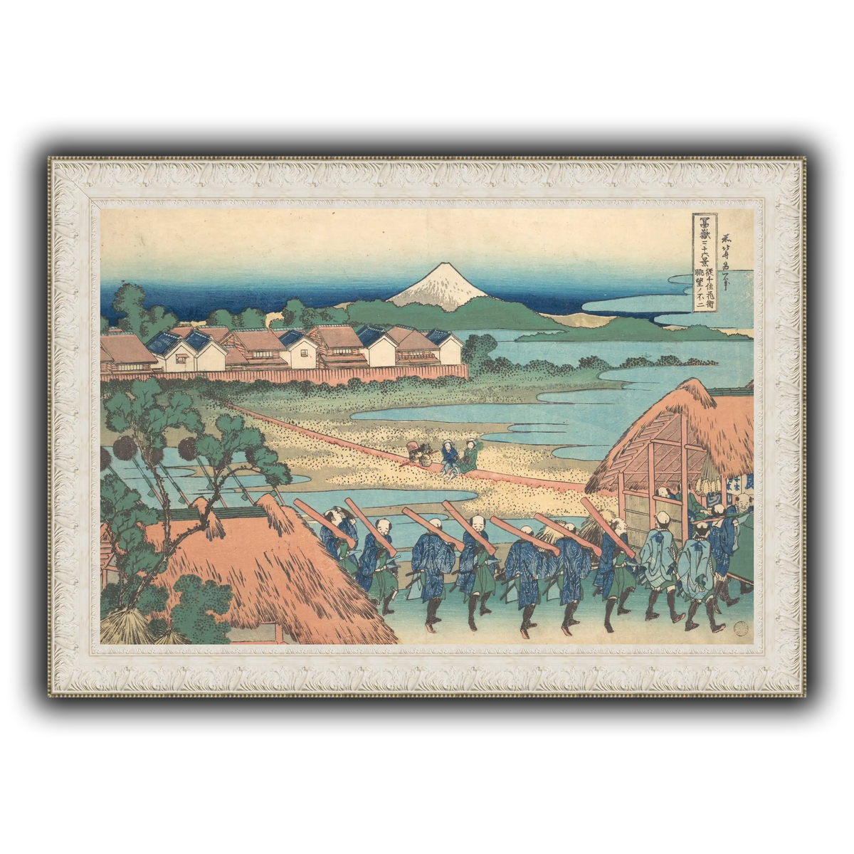 8_Katsushika Hokusai