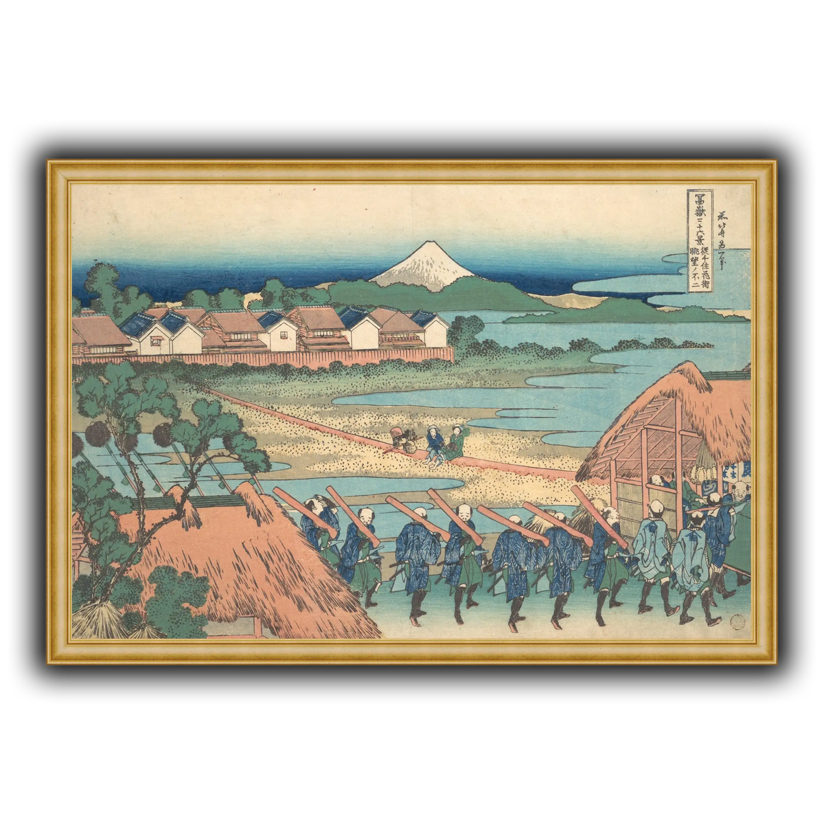 8_Katsushika Hokusai