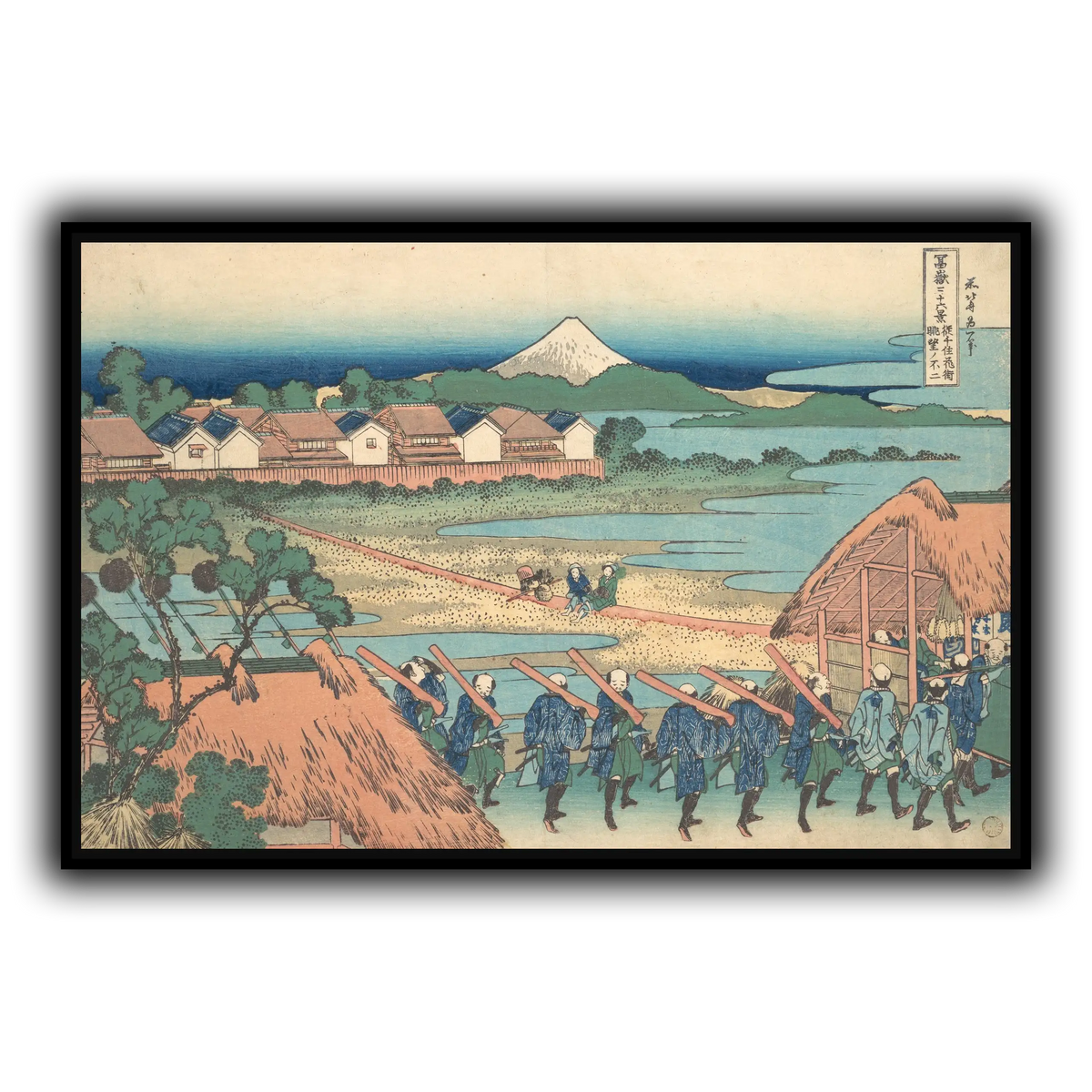 8_Katsushika Hokusai