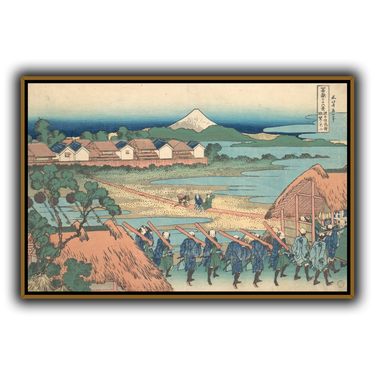 8_Katsushika Hokusai