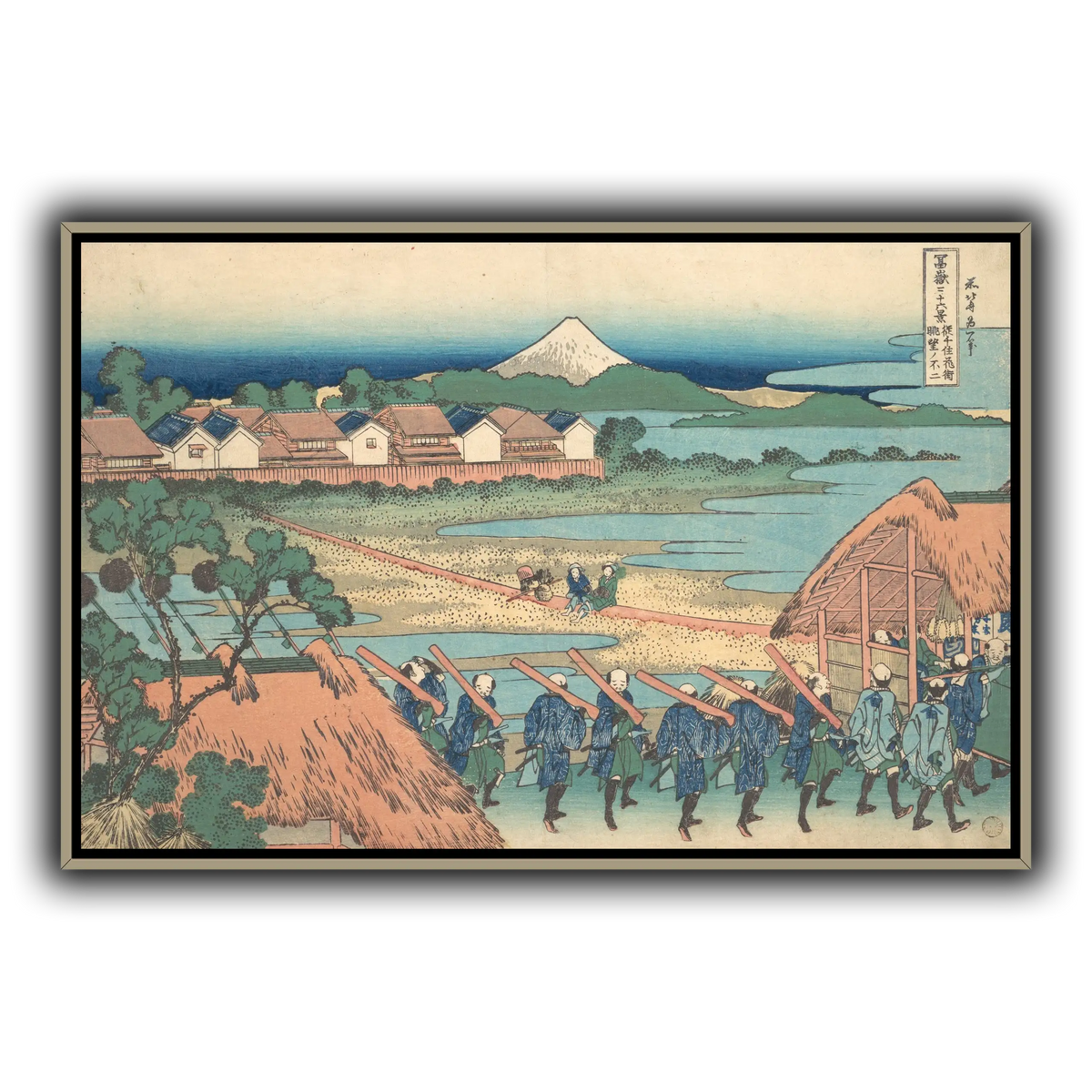 8_Katsushika Hokusai