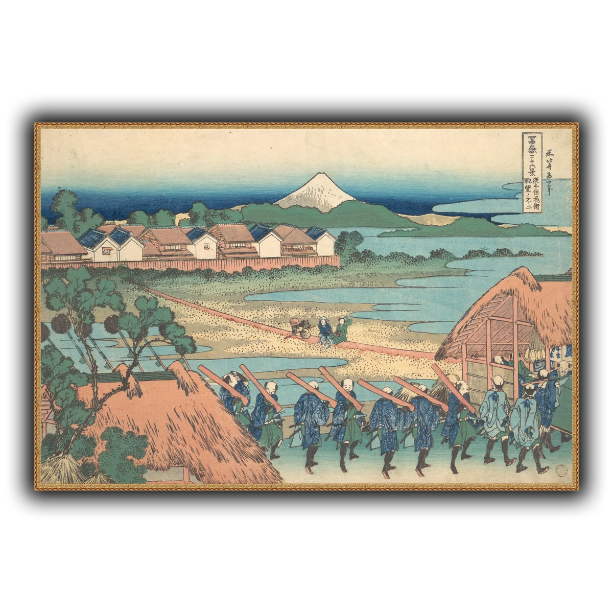 8_Katsushika Hokusai