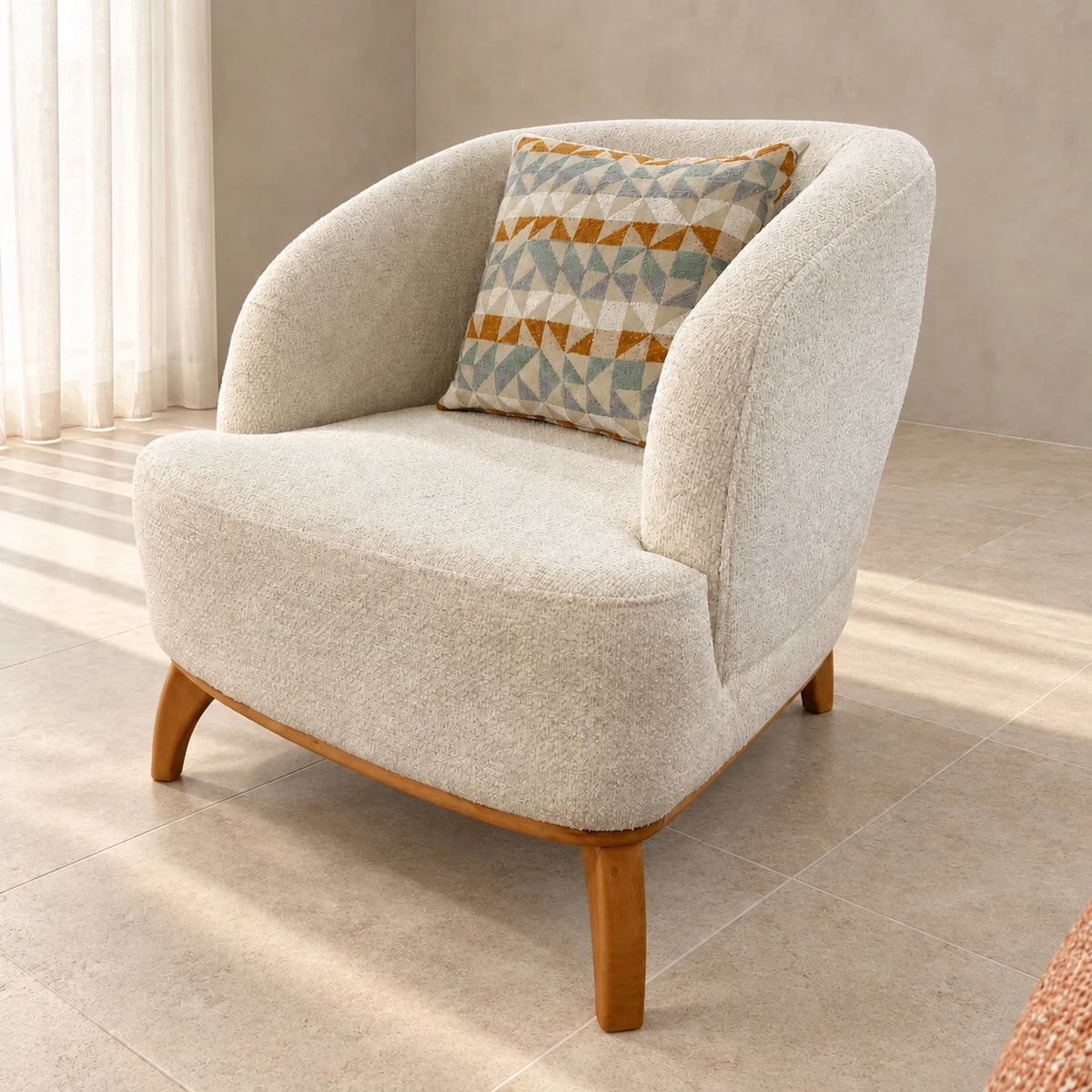 Cide Sofa Set