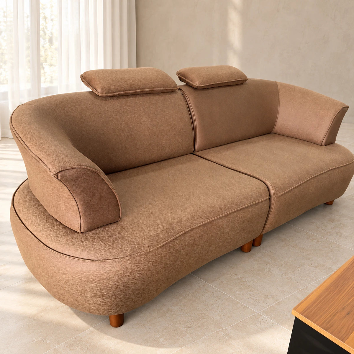 Dalyan Sofa Set