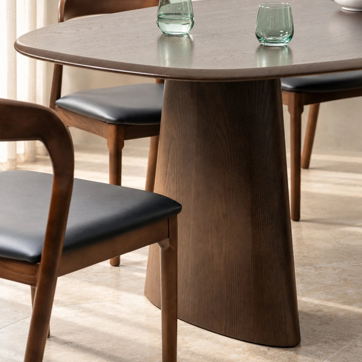 Ephesus Dining Table
