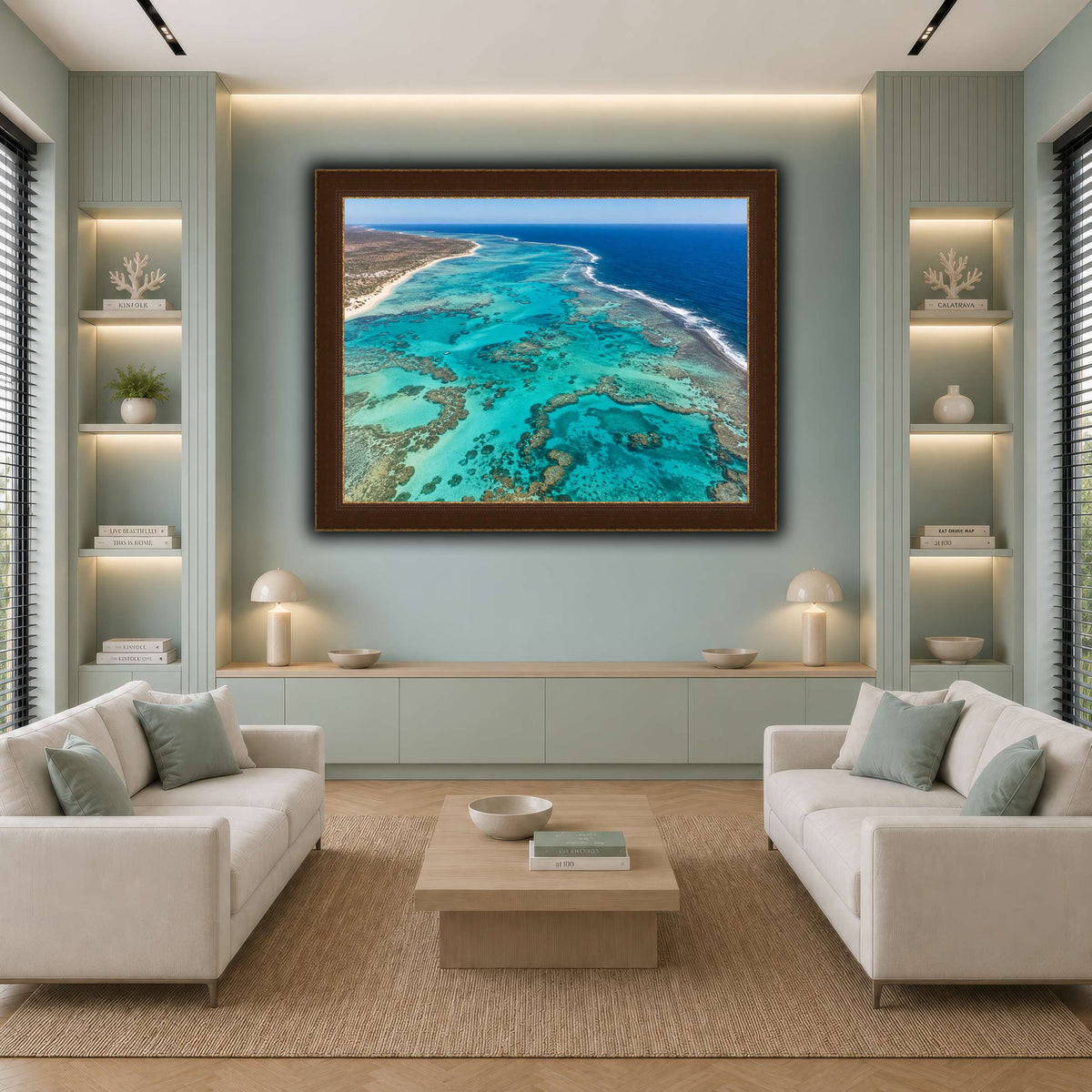 8_icons_of_australia cool-living room