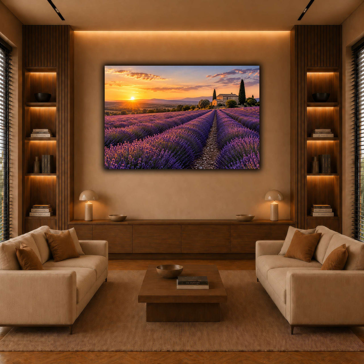 8_icons_of_france warm-living-room