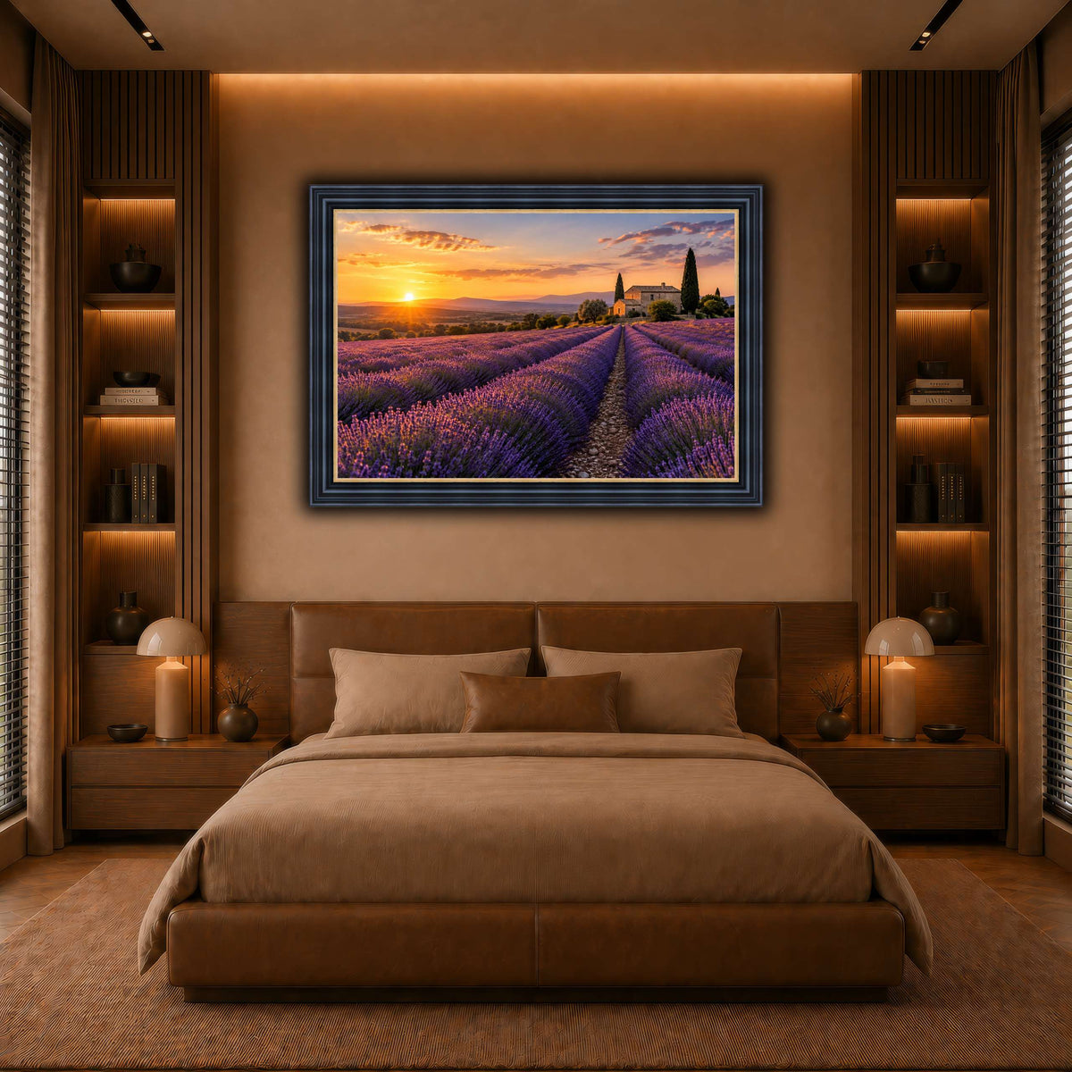 8_icons_of_france warm-bedroom