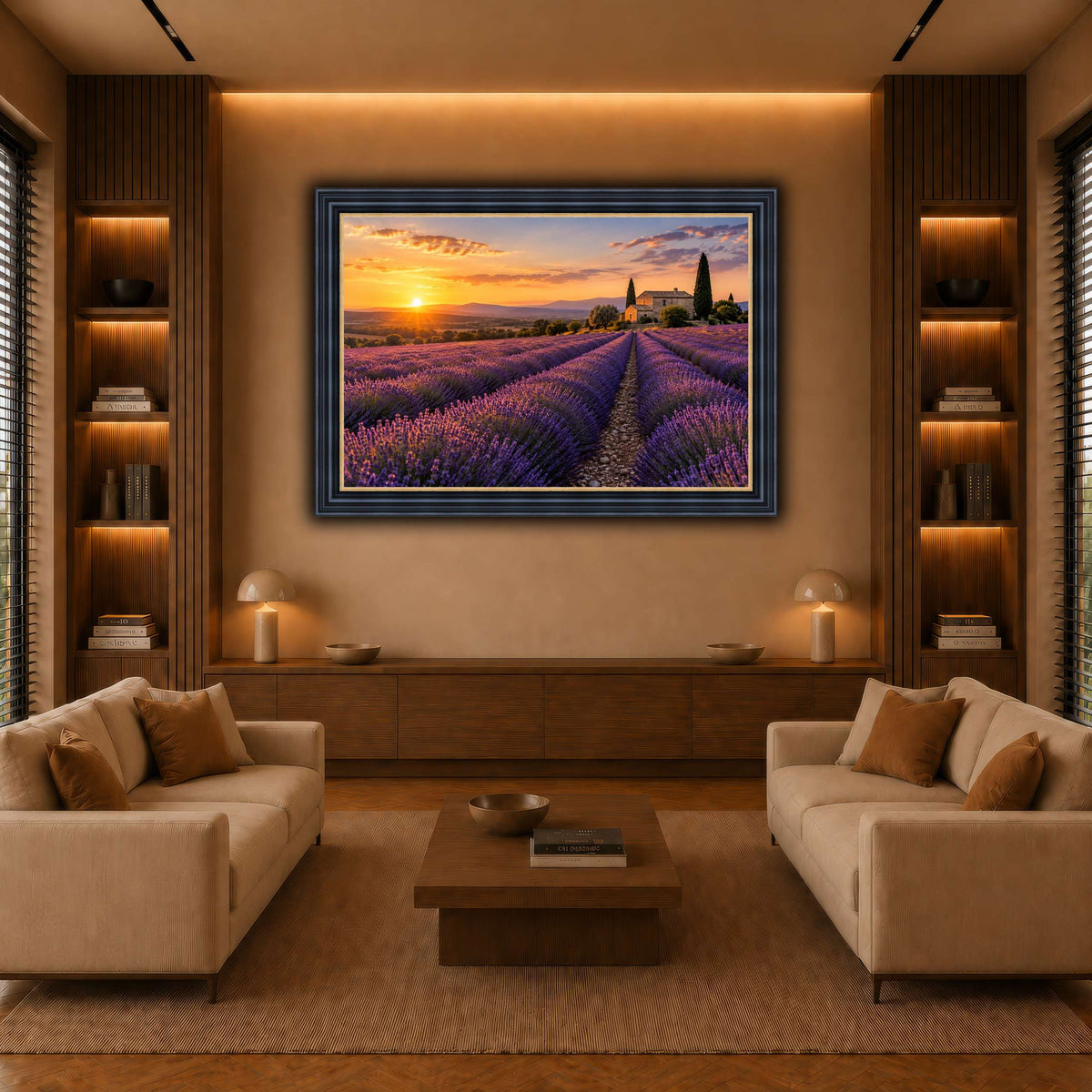 8_icons_of_france warm-living-room