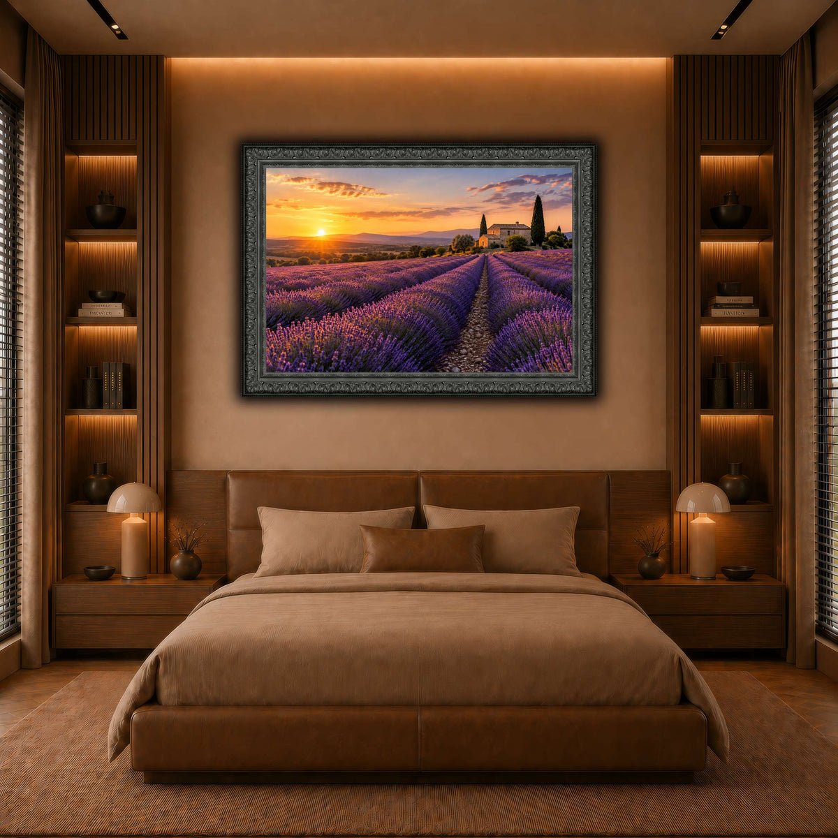 8_icons_of_france warm-bedroom